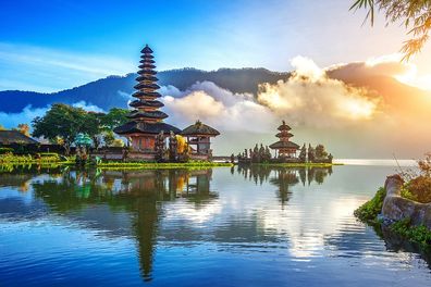 Ayurveda y yoga Bali