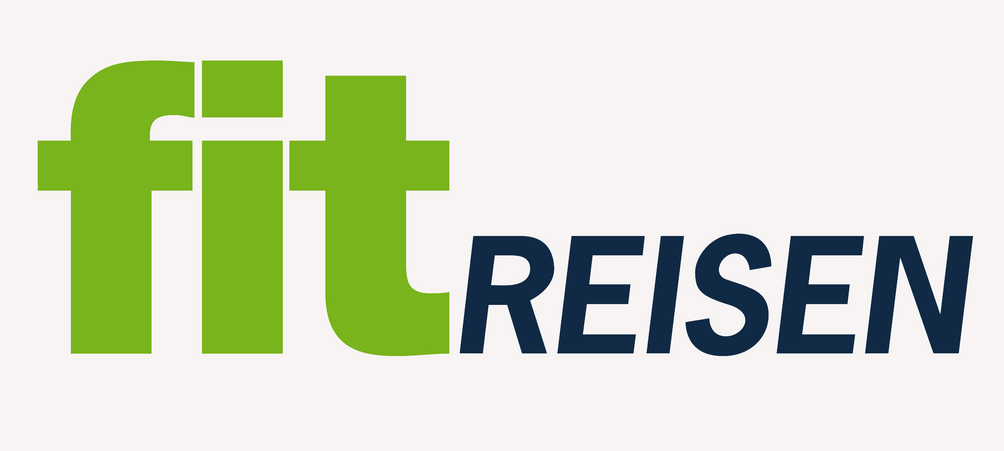 Fit Reisen Logo