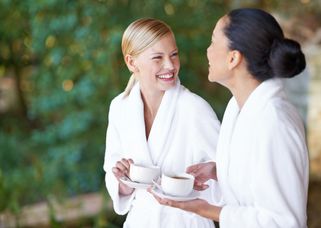 Fin de semana de spa 