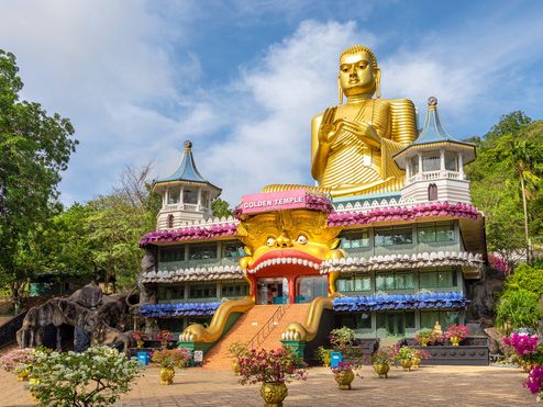 Sri Lanka