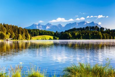 Thermen in Österreich