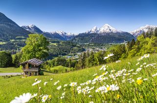 Fasten in Bayern