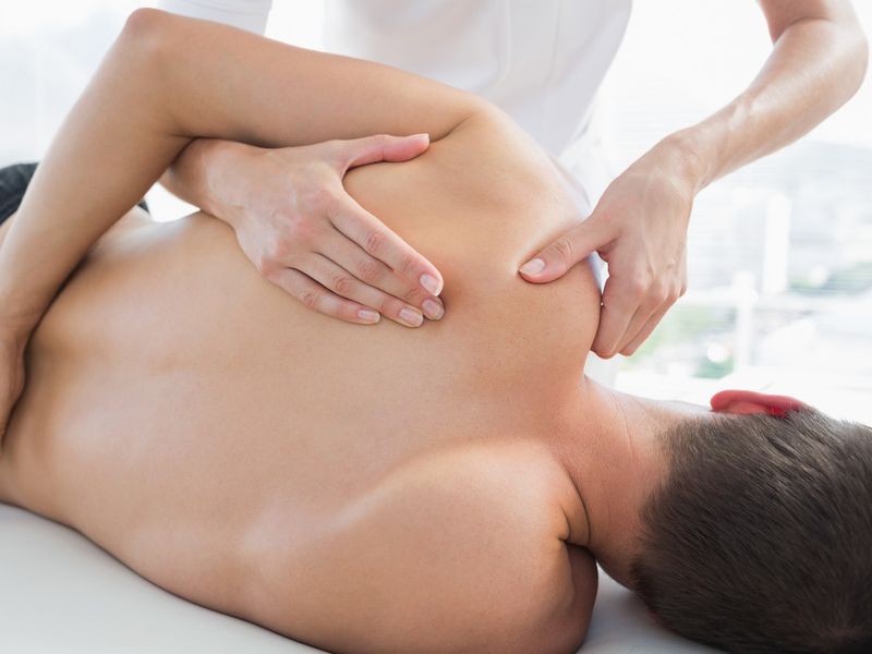 tratamientos para dolores de espalda