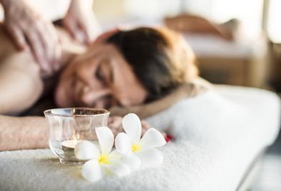 Terapias curativas en hoteles spa en la República Checa