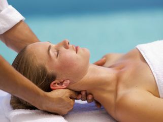 masajes y talasoterapia