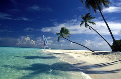 Vacaciones en Maldivas y Sri Lanka