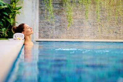Relajación y bienestar termal en hoteles spa