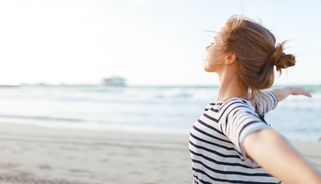 burnout treatment holidays