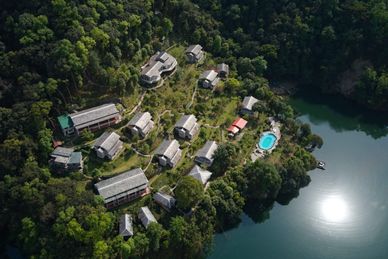 The Begnas Lake Resort & Villas Nepal