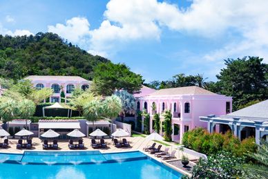 Absolute Sanctuary Tailandia
