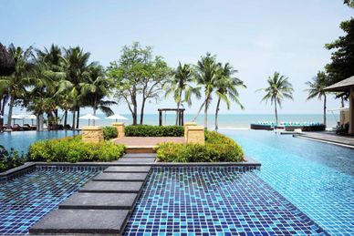Mövenpick Asara Resort & Spa Tailandia