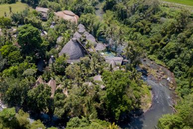 Fivelements Retreat Indonesia