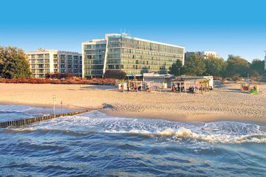 Marine Hotel Polonia