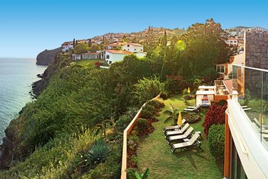 Consejo: Ayurveda en Madeira 