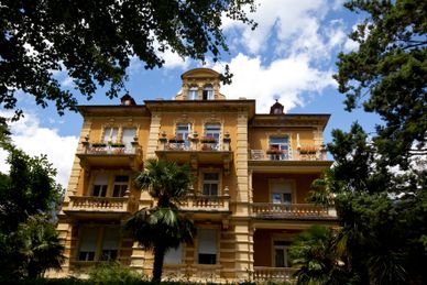 Hotel Westend Italia