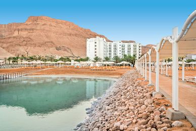 Estancia de cura climática, wellness y relajación