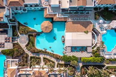 Aldemar Royal Mare Luxury Resort & Thalasso Spa Grecia