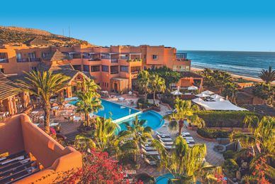 Paradis Plage Resort Marruecos
