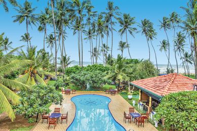 Cura clásica Ayurveda - intensiva