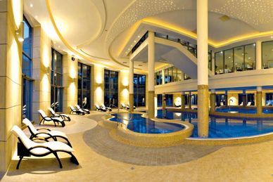 Relajación junto al mar