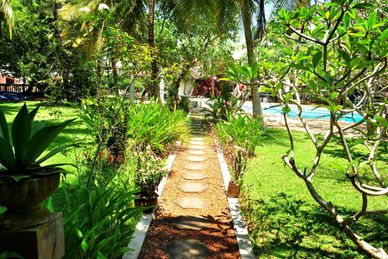 Ayurveda clásico antiestrés