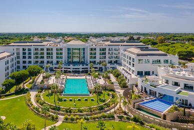 Conrad Algarve Portugal