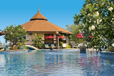 Mangosteen Ayurveda & Wellness Resort Tailandia