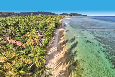 YogaCoreCycle & pérdida de peso