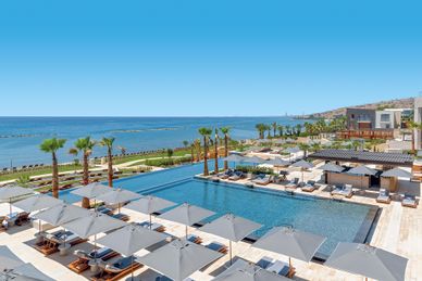 Hotel Amara Chipre