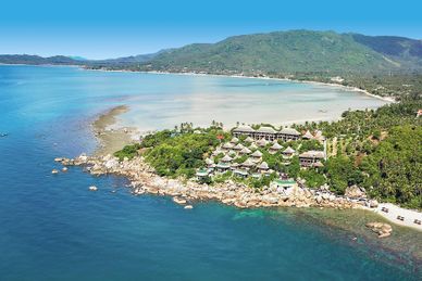 Silavadee Pool Spa Resort Tailandia
