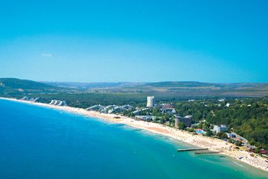  Flamingo Grand Hotel & Spa Bulgaria