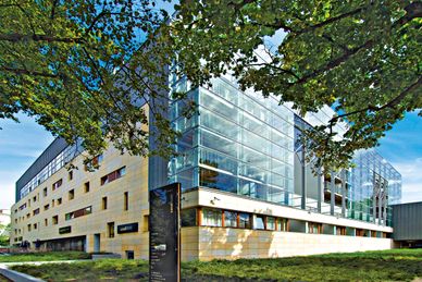 Días en el mar Báltico