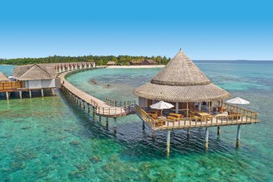 Furaveri Island Resort & Spa Las Islas Maldivas