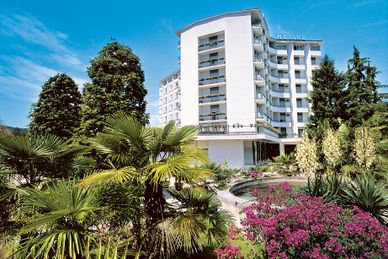 Hotel Ariston Molino Buja Italia