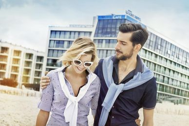 Días de mar Báltico