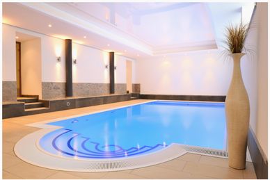 Dappers Hotel | Spa | Genuss Alemania