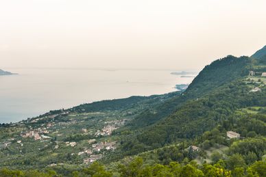 Lefay Resort & SPA Lago di Garda Italia