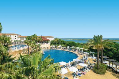 Garden Playanatural Hotel & Spa España