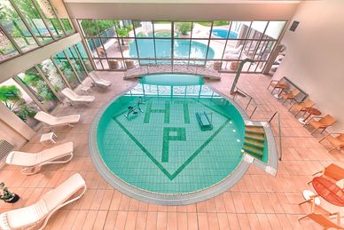 Hotel Terme Patria Italia
