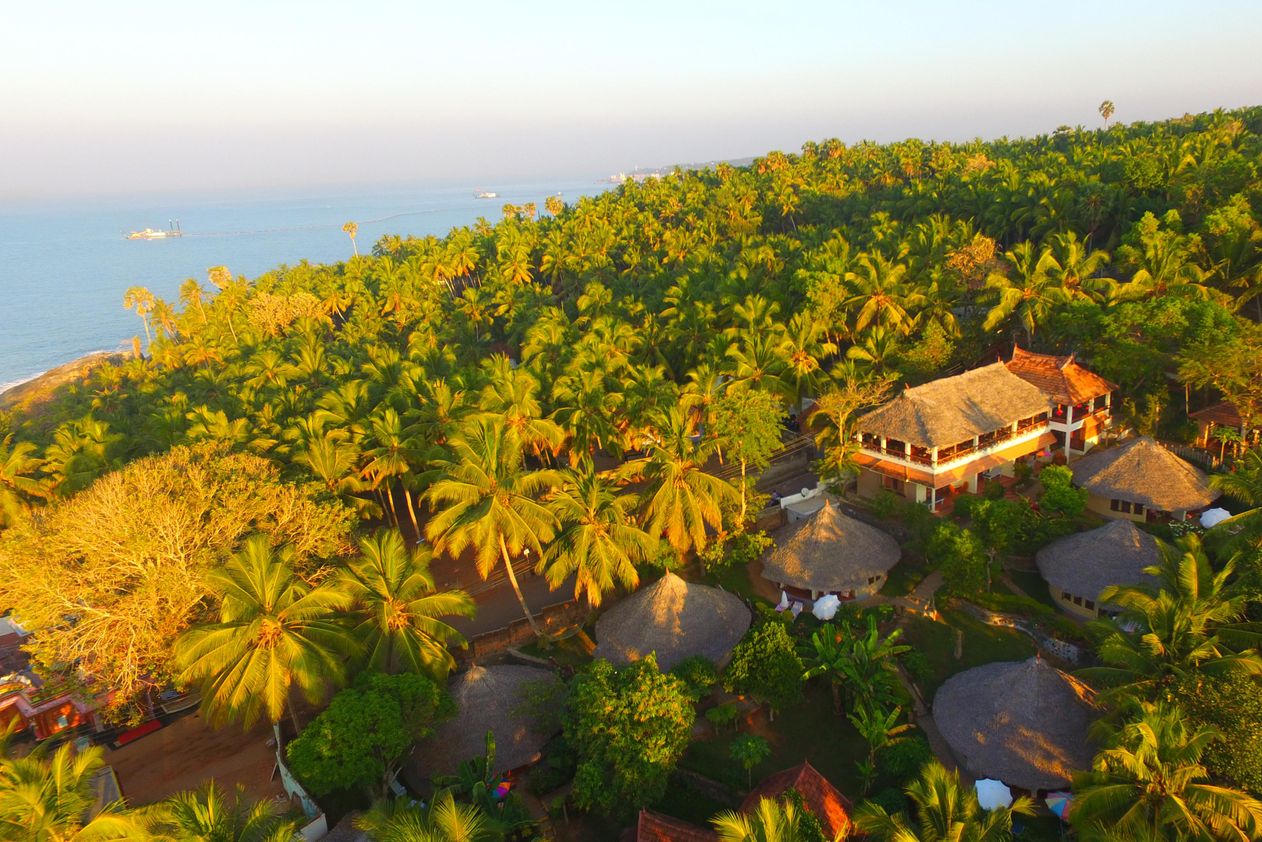 Cura ayurvédica clásica